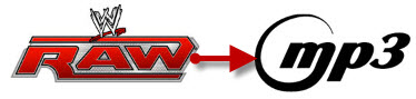 RAM to MP3